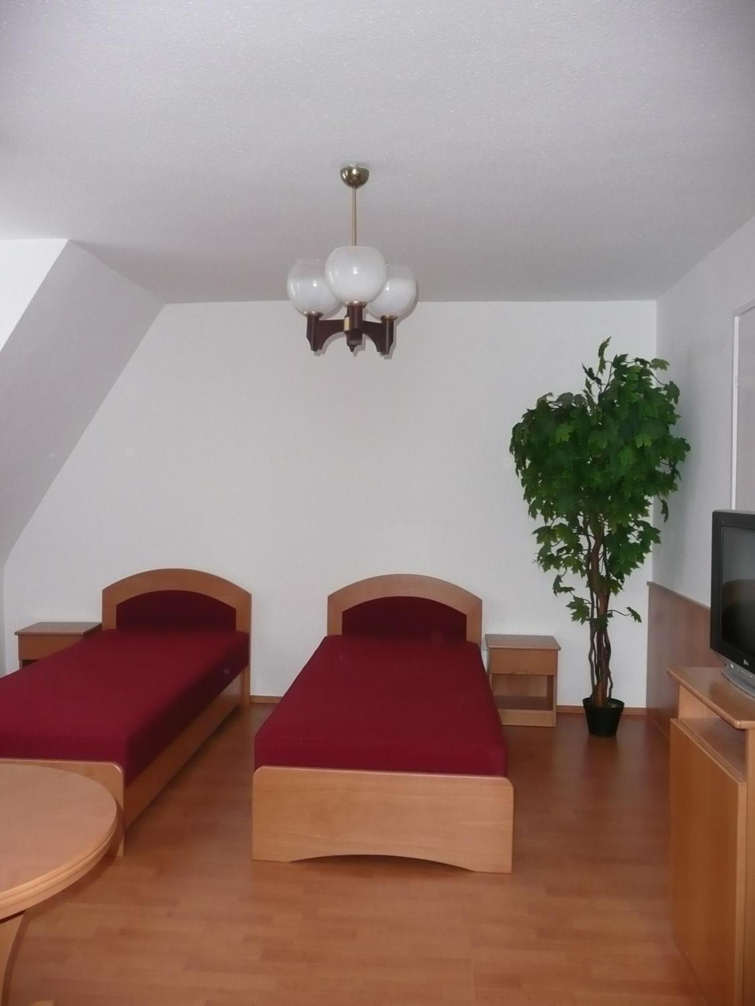 Balaton Art Guesthouse Balatonszemes Exterior photo