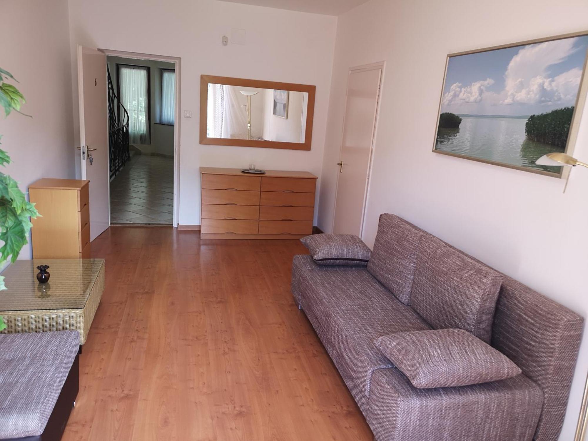 Balaton Art Guesthouse Balatonszemes Exterior photo